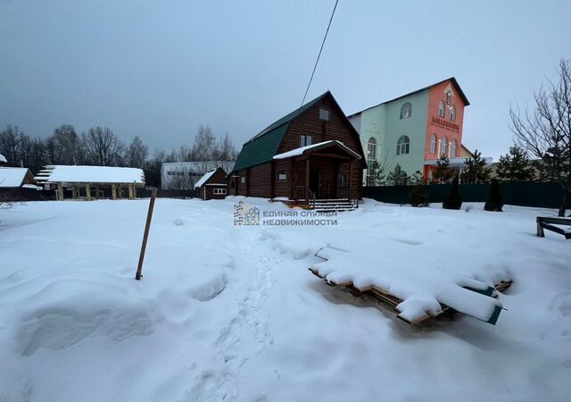 д Жилино ул Степная 77 р-н Октябрьский фото