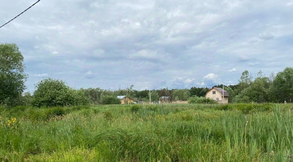 земля городской округ Раменский днп Старая Мельница ДНТ фото 1