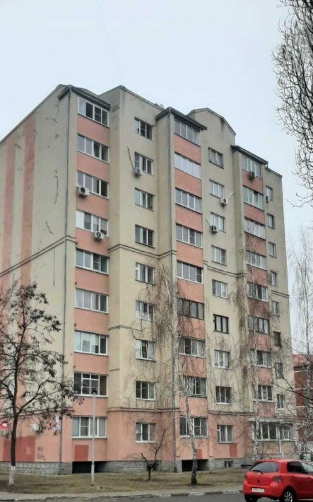 квартира г Старый Оскол Дубрава 3 кв-л, 30 фото 1