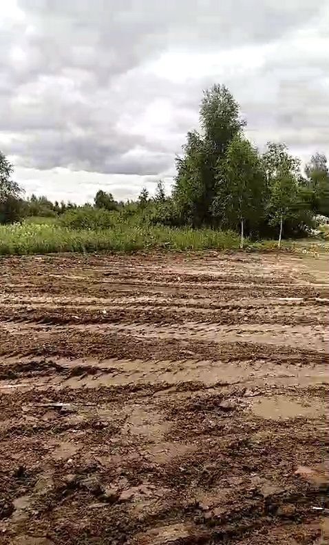 земля г Тюмень р-н Центральный снт Поле чудес ул Зеленая Центральный административный округ фото 6