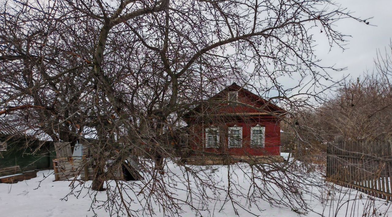 земля городской округ Воскресенск с Конобеево фото 11