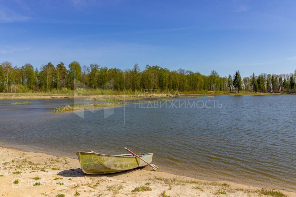 земля р-н Нижнетавдинский фото 4