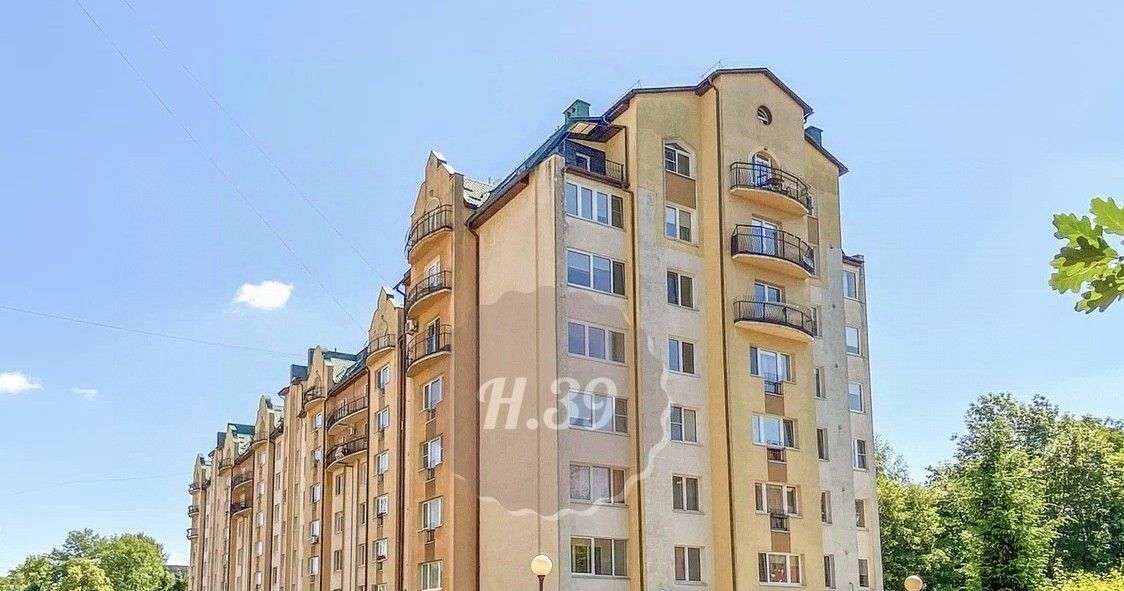 квартира г Калининград р-н Ленинградский ул., 6, Респ Чувашская фото 42