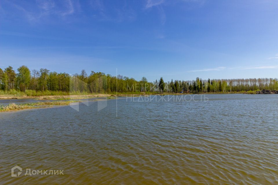 земля р-н Нижнетавдинский фото 8