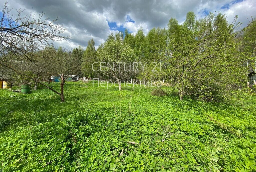 дом г Электросталь д Бабеево Железнодорожная фото 1