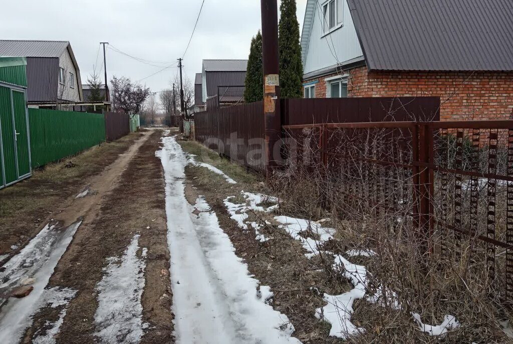 земля р-н Энгельсский тер Красноярское муниципальное образование СНТ Темп фото 4