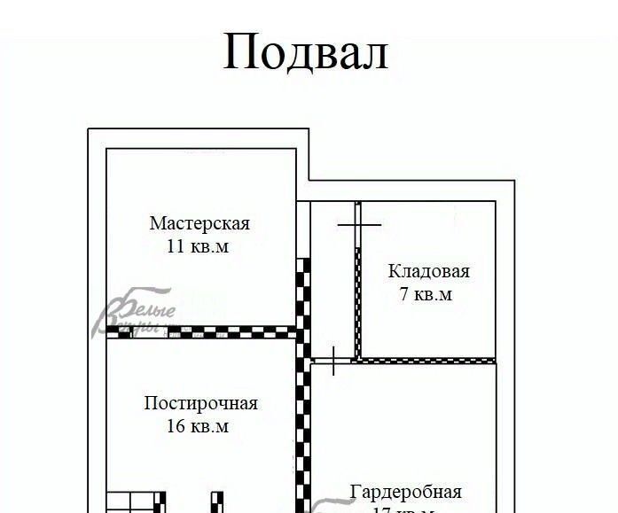 дом г Москва п Марушкинское п Красные Горки ул Заречная Крёкшино фото 24