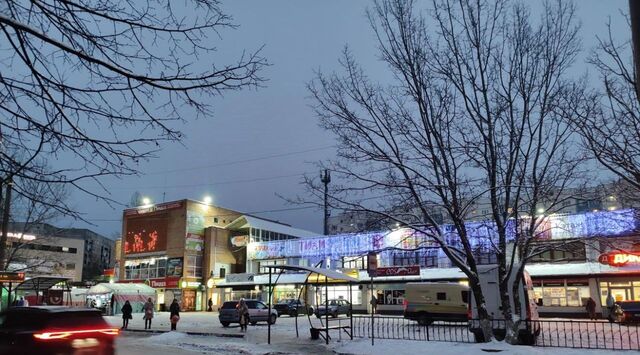 г Ярцево пр-кт Металлургов 21 Ярцевское городское поселение фото