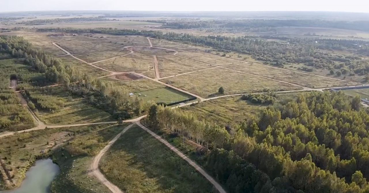 земля р-н Гагаринский д Извозки Гагарин фото 2