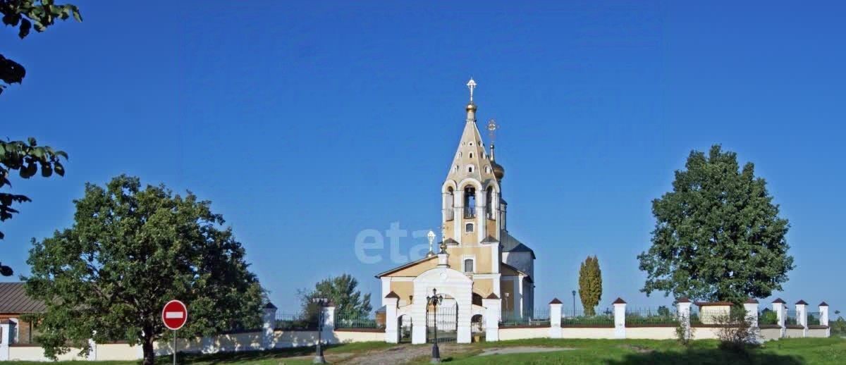 квартира р-н Конаковский с Городня ул Советская 14 фото 10