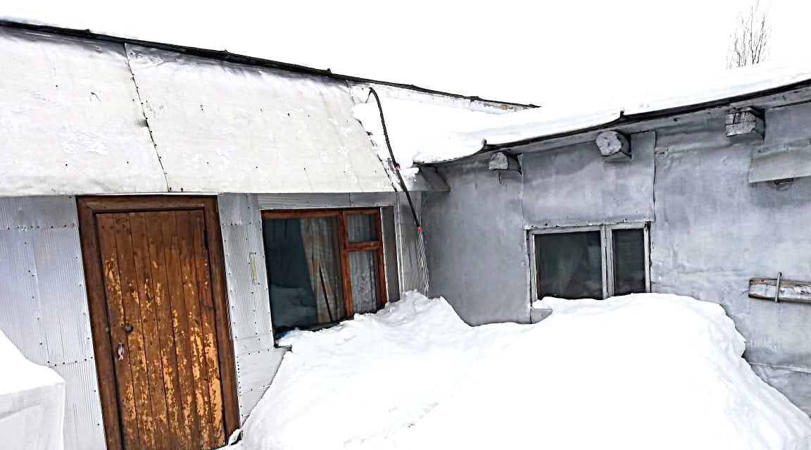 дом р-н Оренбургский с Подгородняя Покровка ул Первомайская Подгородне-Покровский сельсовет фото 9