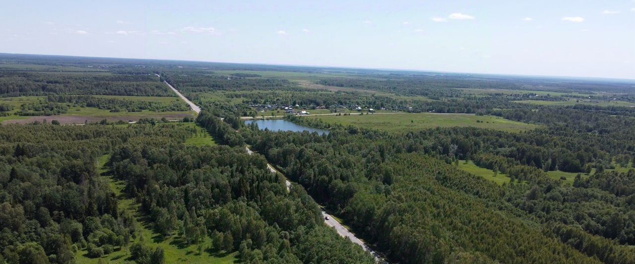 земля городской округ Талдомский д Дьяконово фото 2