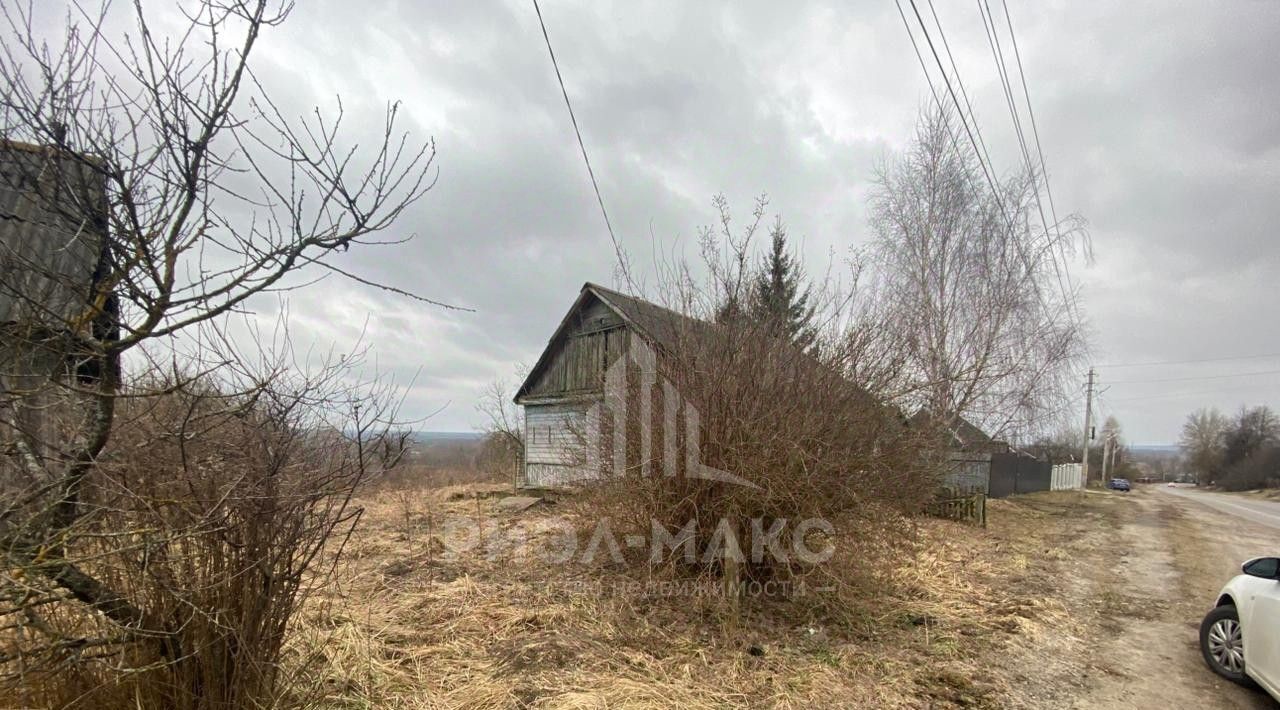 дом р-н Выгоничский с Лопушь ул Деснянская 139 Выгоничское городское поселение фото 7