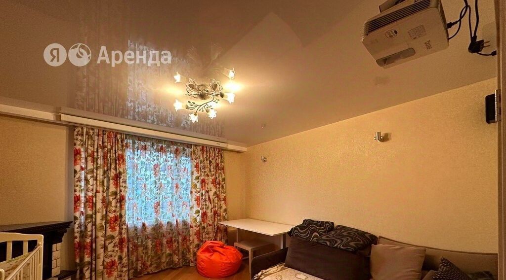 квартира г Москва метро Царицыно б-р Кавказский 29к/2 фото 4