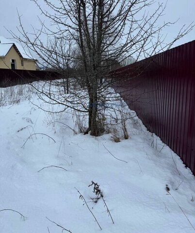 р-н Богородский д Высоково Большая Высоковская улица, 7А фото