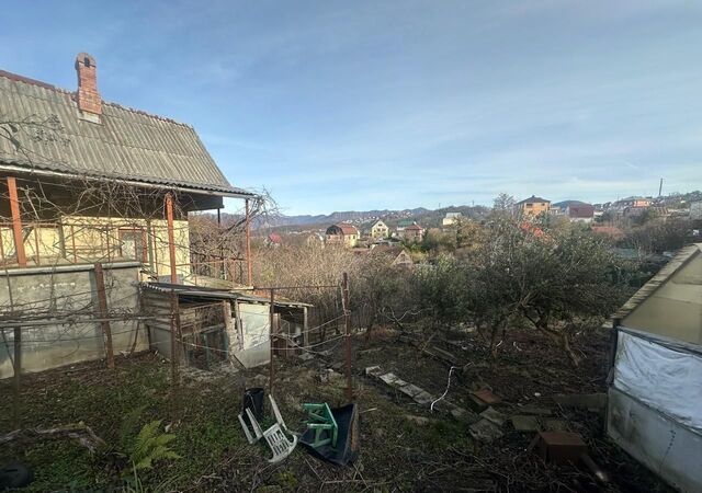 земля снт тер.Чаевод квартал Яблоня, 7 фото