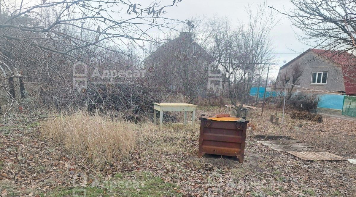 дом г Волгоград р-н Советский снт Наука фото 4