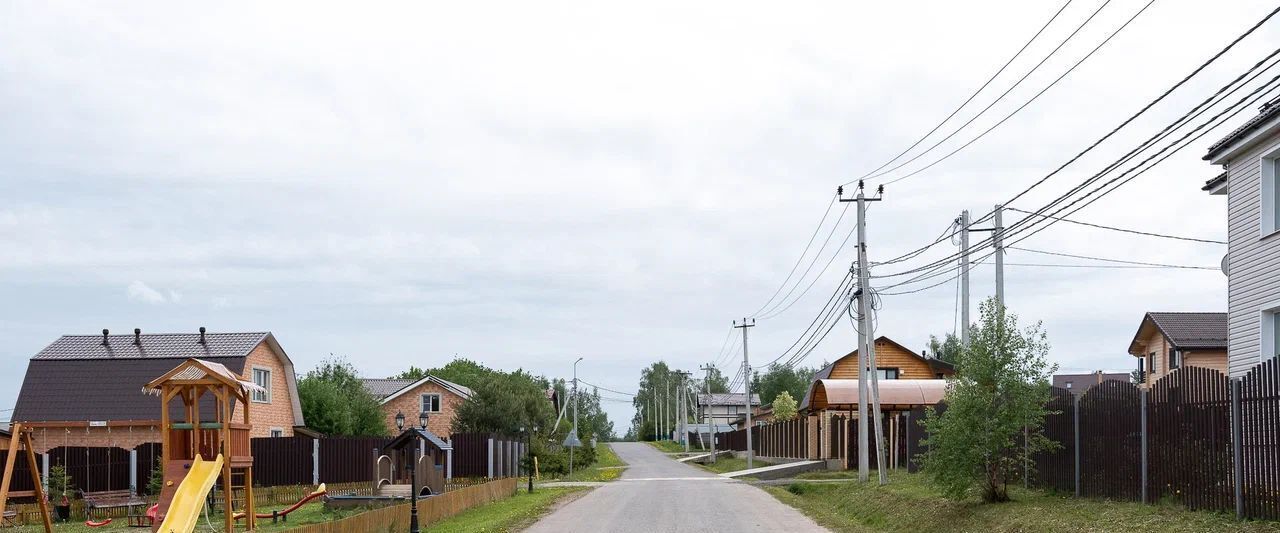 земля городской округ Дмитровский Усадьбы Удино кп фото 2