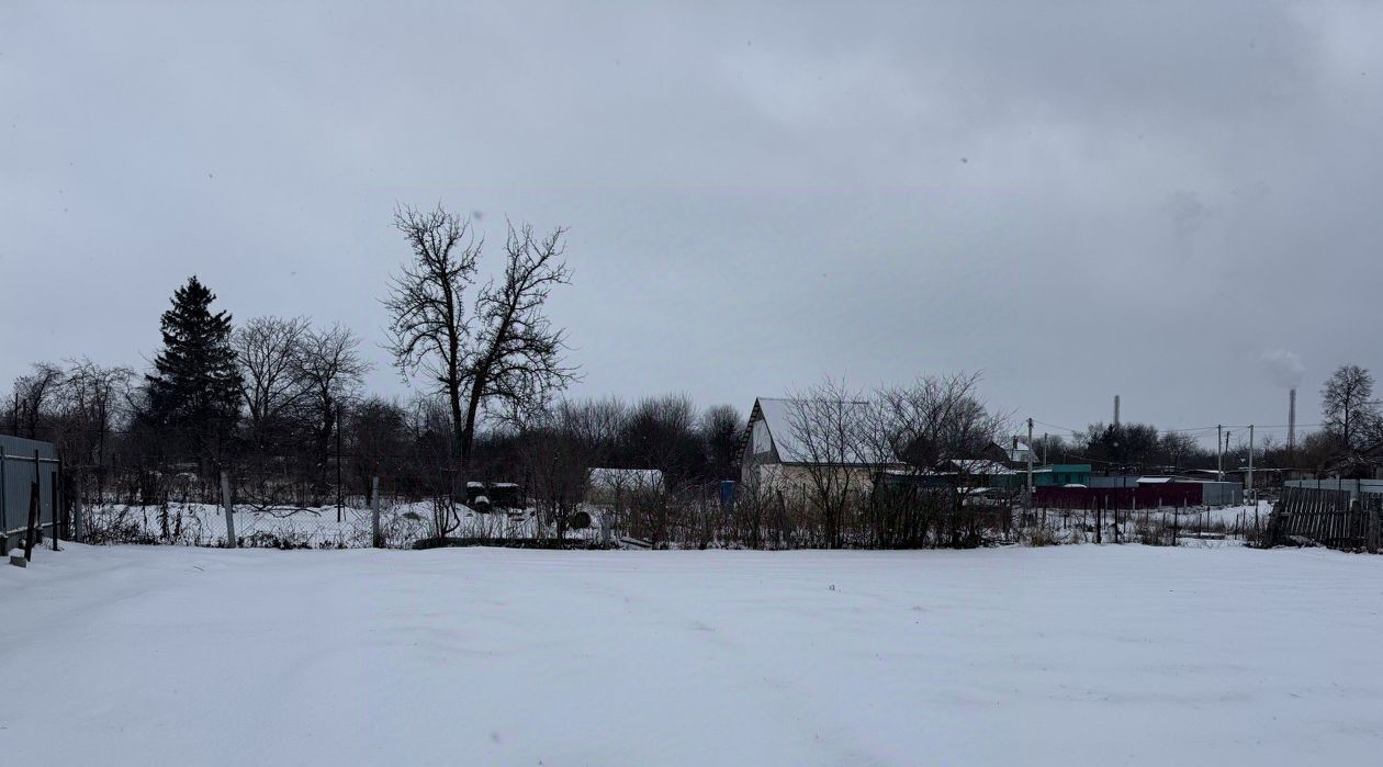 земля городской округ Воскресенск с Сабурово фото 2