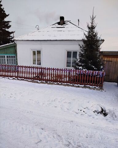 р-н Боградский с Знаменка ул Дзержинского 123 Боград фото