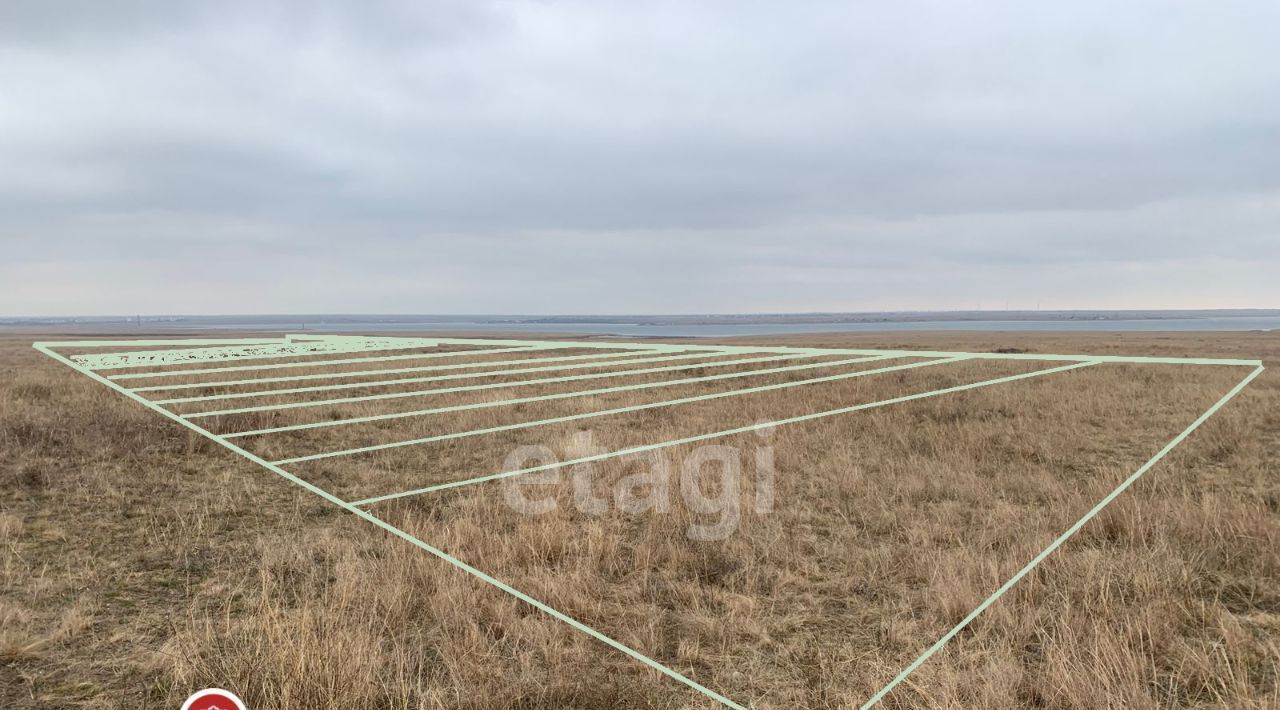 земля р-н Черноморский с Новоивановка Новоивановское сельское поселение фото 1