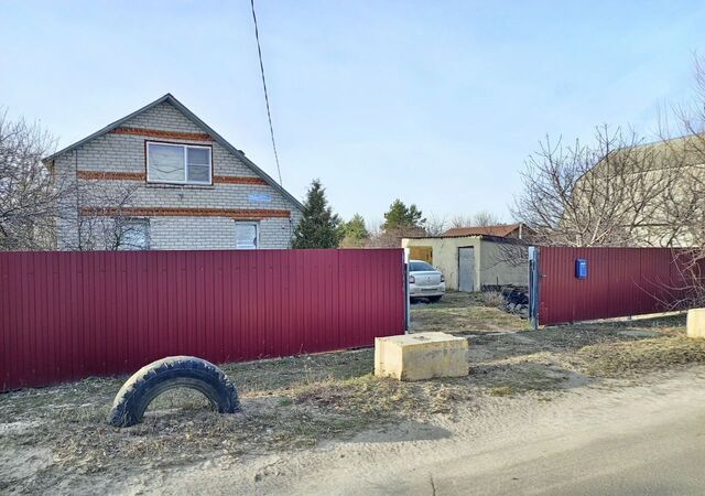 р-н Рамонский с Ямное ул Комсомольская Яменское сельское поселение, Воронеж фото