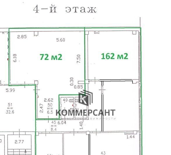 производственные, складские г Нижний Новгород р-н Автозаводский ул Монастырка 13 фото 3