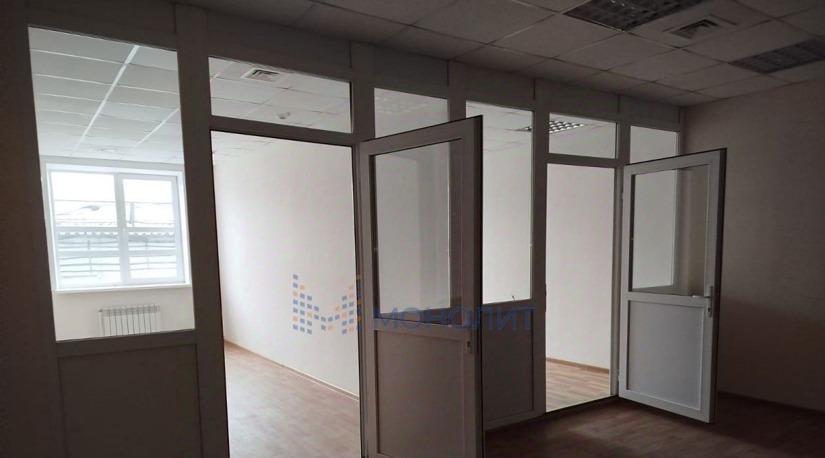 офис г Нижний Новгород р-н Канавинский ул Вторчермета фото 3