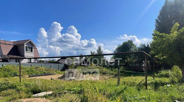 г Переславль-Залесский ул Депутатская фото