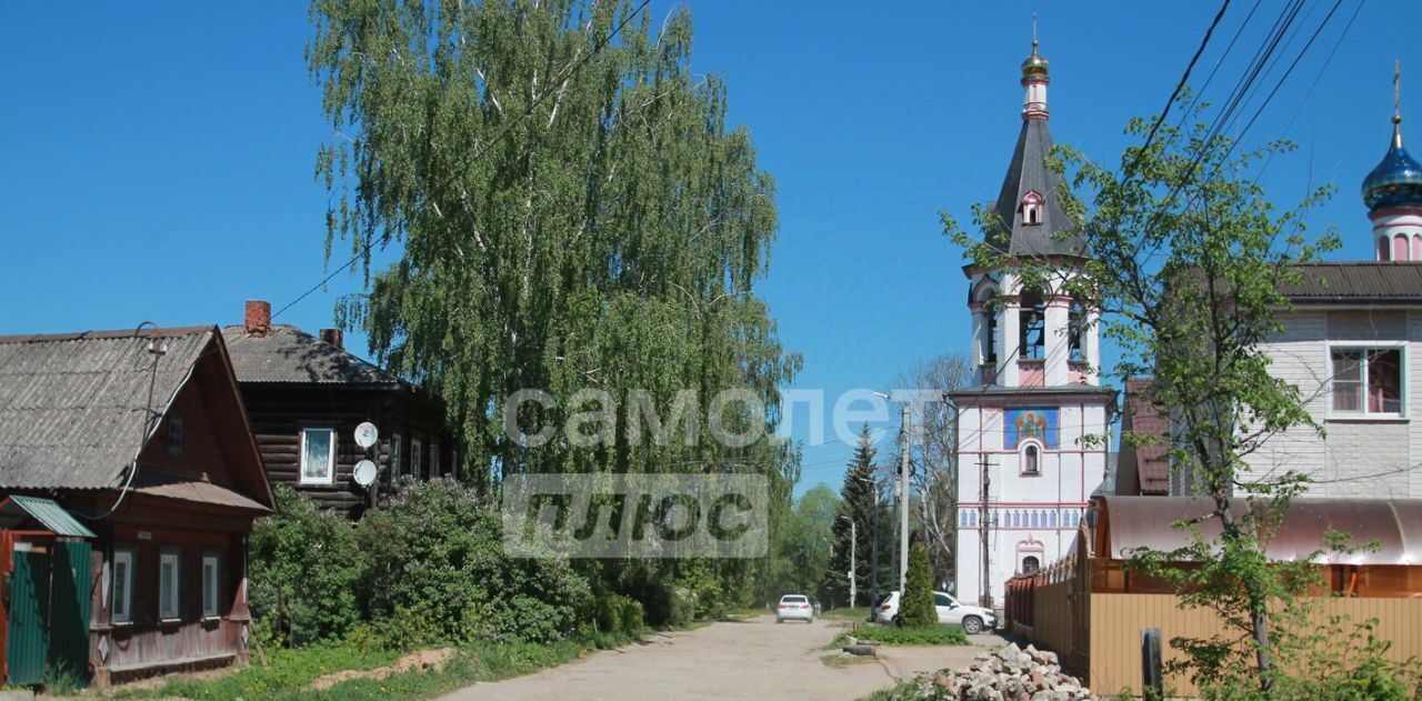 земля г Переславль-Залесский ул Трубежная 18 фото 2