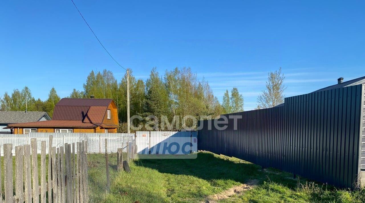 земля р-н Переславский с Купанское ул Советская Переславль-Залесский городской округ фото 3