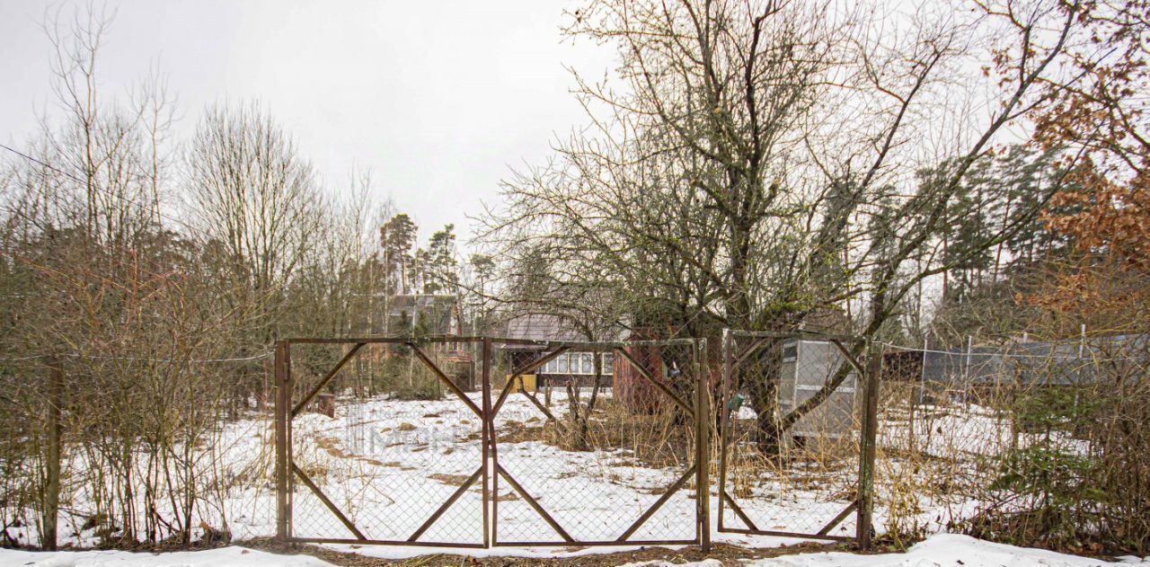 дом городской округ Одинцовский Трансстроймаш садовое товарищество, 24 фото 21