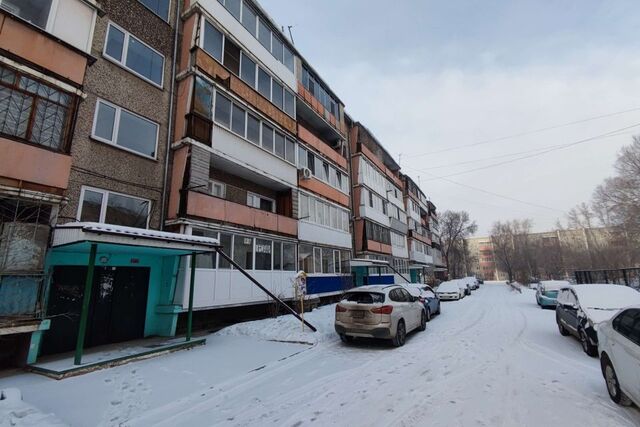 дом 27 городской округ Минусинск фото