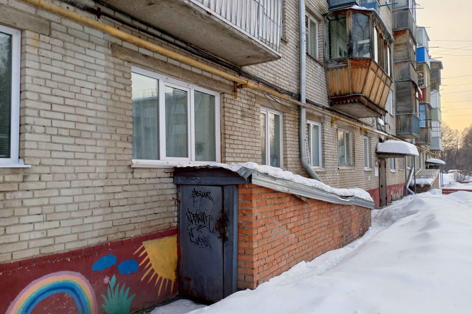 квартира р-н Смоленский п Южный Барнаул городской округ, улица Белинского, 3 фото 1