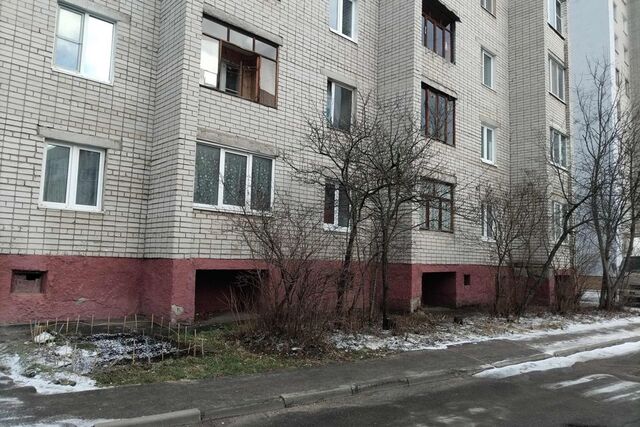 р-н Фрунзенский Липовая гора ул Пирогова 33 Ярославль городской округ фото