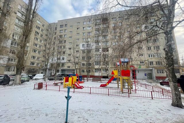 р-н Заводской ул Огородная 87б Саратов городской округ фото