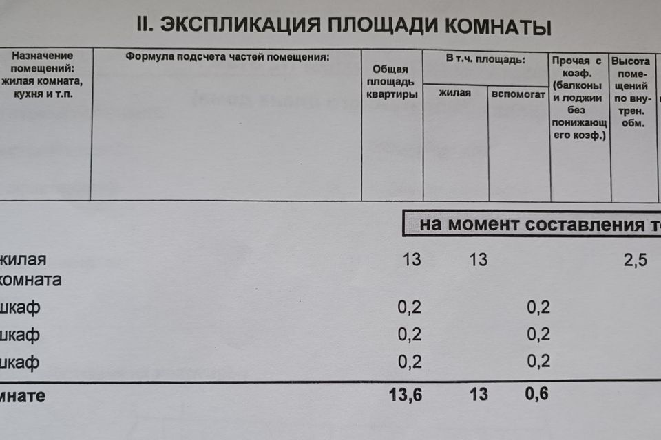 комната г Липецк р-н Октябрьский ул 50 лет НЛМК 17 Липецк городской округ фото 4