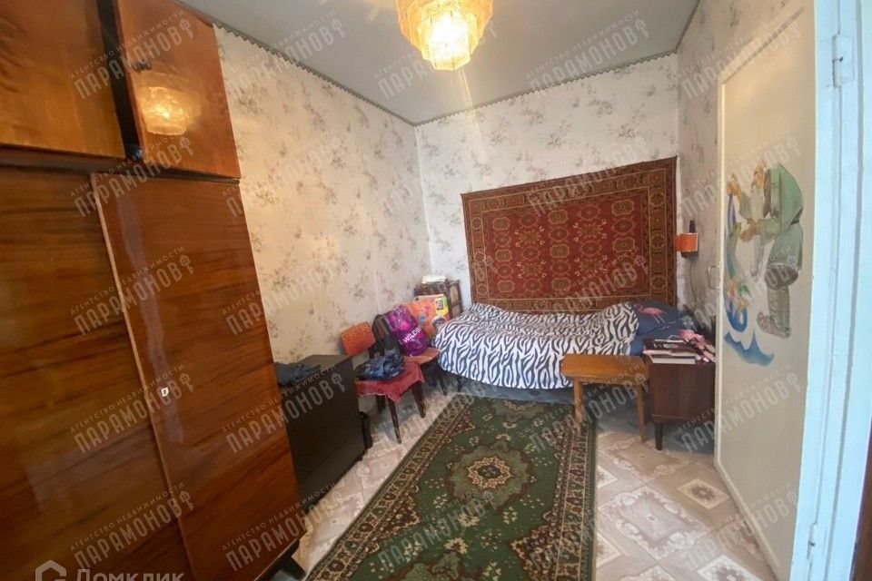 квартира г Торжок ш Калининское 37е Торжокский район фото 3