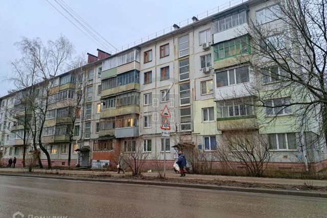 квартира дом 6 Калуга городской округ фото