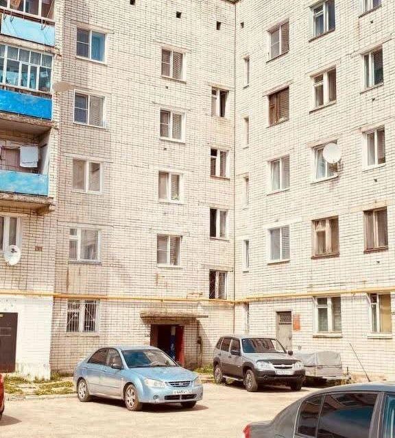 квартира г Йошкар-Ола ул Зеленая 39 Медведевский район фото 1