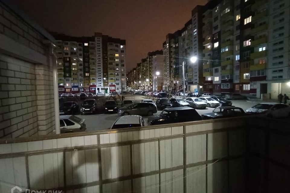 квартира г Волжский Волжский городской округ, улица Карбышева, 120 фото 4