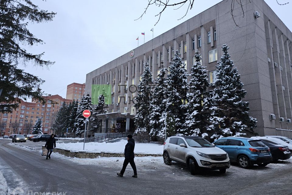 квартира г Казань р-н Московский ул Восстания 80а Казань городской округ фото 2