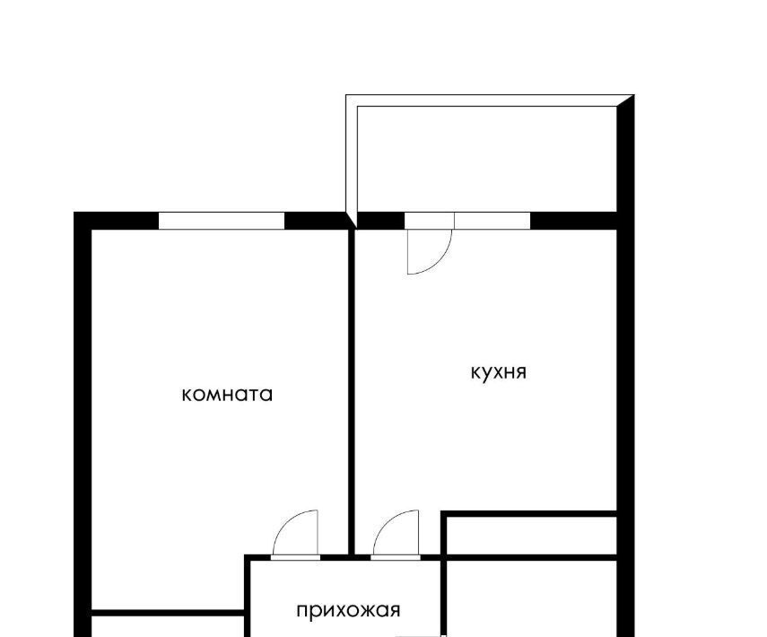 квартира г Краснодар р-н Прикубанский ул Конгрессная 41 фото 14