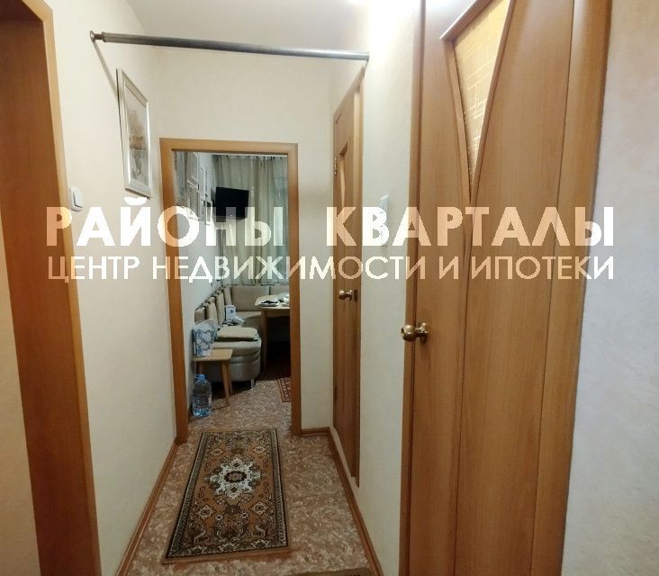 квартира г Челябинск р-н Калининский ул Стартовая 13 Челябинский городской округ фото 1