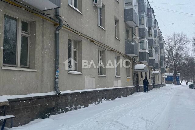 р-н Орджоникидзевский дом 19а Уфа городской округ фото