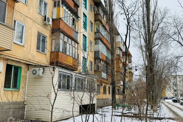 ул Заводская 5 Волжский городской округ фото