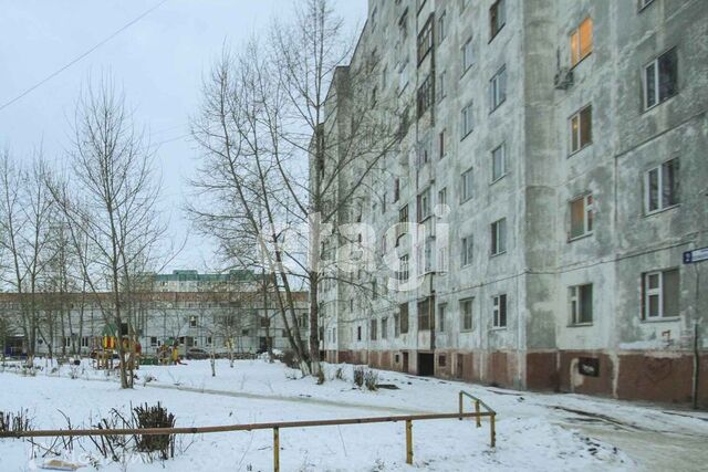 проезд Первопроходцев 2 Сургут городской округ фото