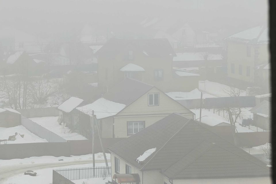 квартира г Рузаевка ул 40 лет Победы 11 Рузаевский район фото 4