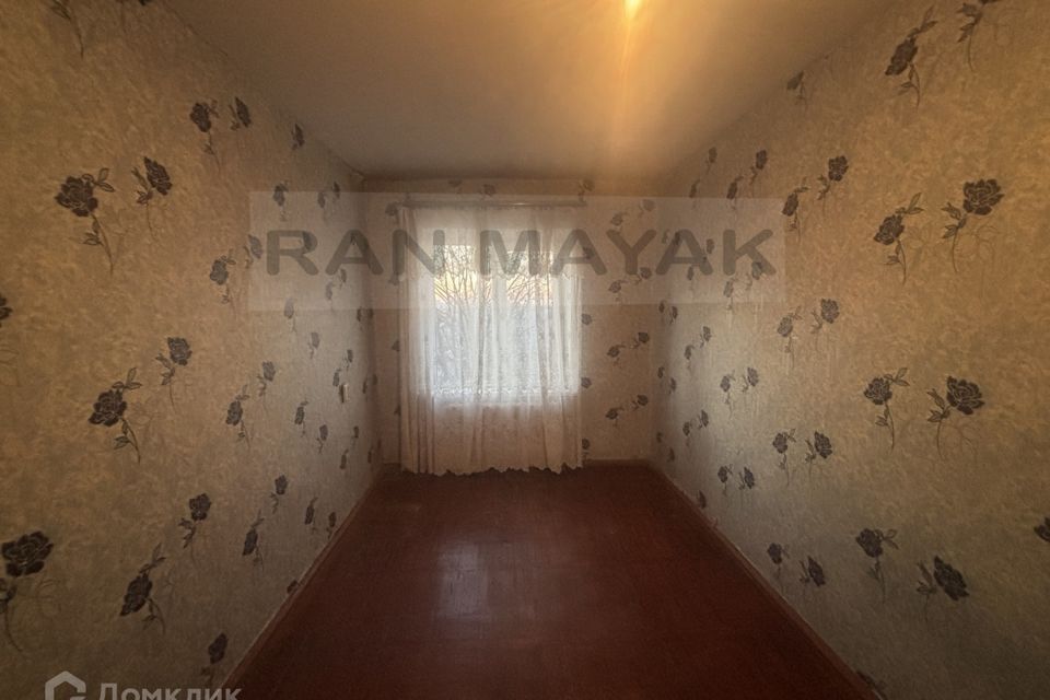 квартира г Майкоп Майкоп городской округ, Ленина, 42 / Крестьянская, 231 фото 4