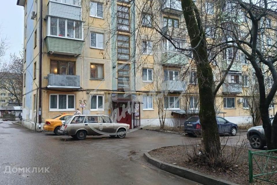 квартира г Калуга ул Ленина 28 Калуга городской округ фото 4